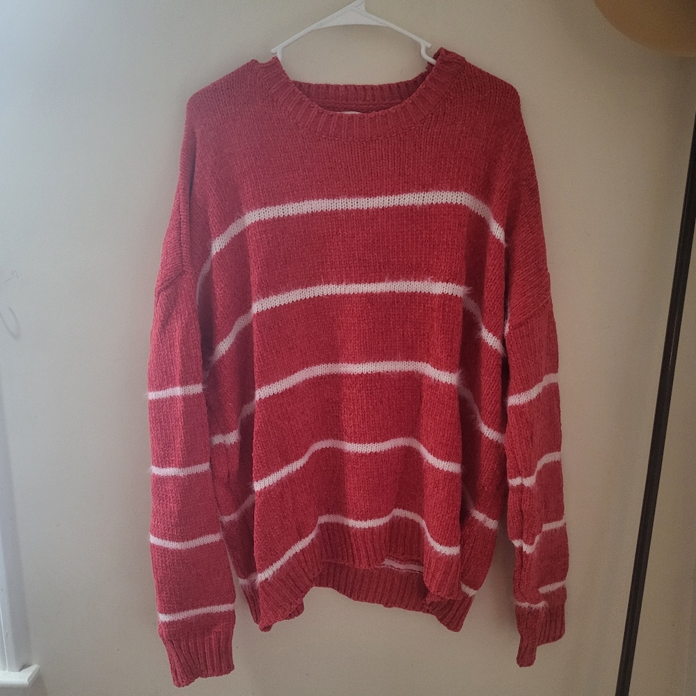 Top Style Sweater Size 2X/3X Nwot